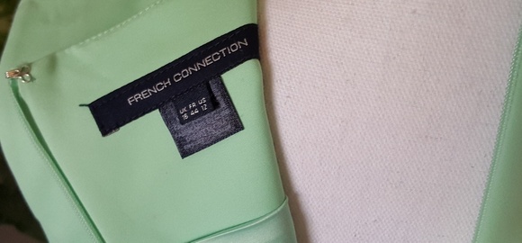 🌸FRENCH CONNECTION SPRING DRESS - Picture 3 of 6